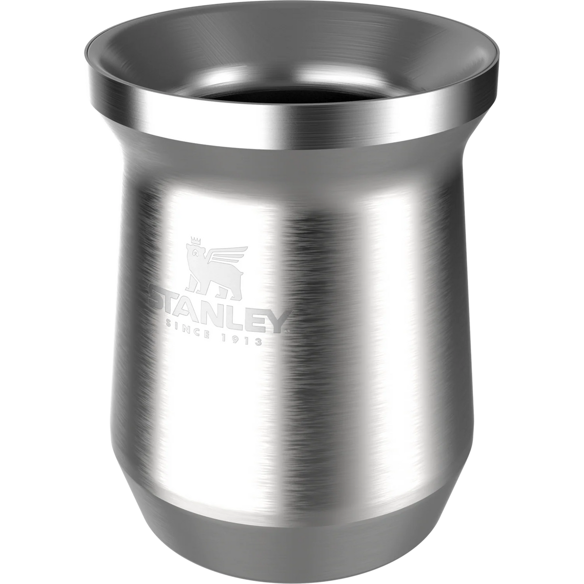 Stainless Steel 
