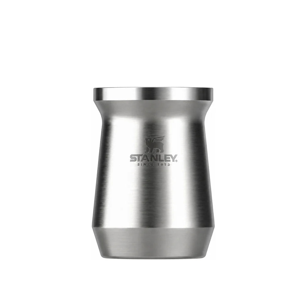 Stainless Steel