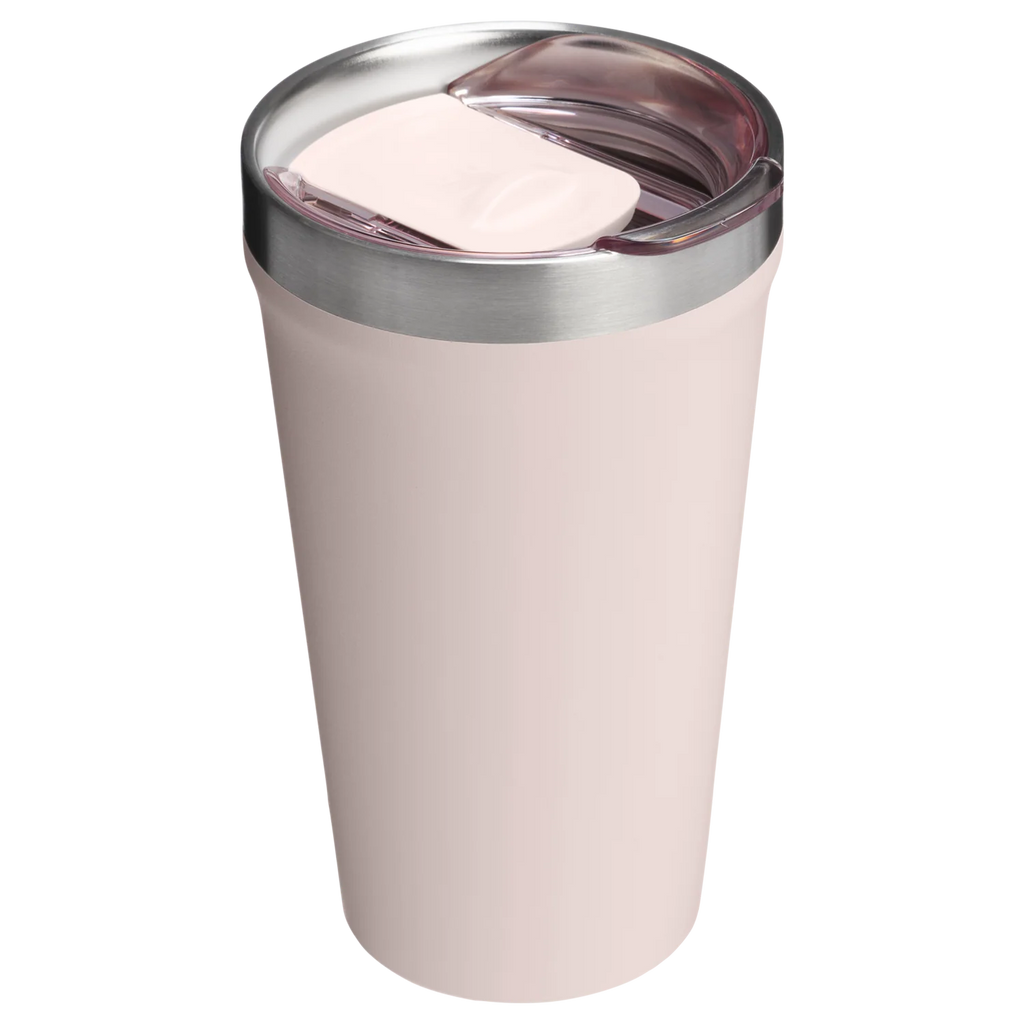 Rose Quartz