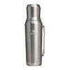 Stainless Steel Ash