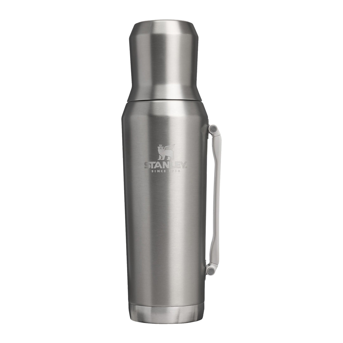 Stainless Steel Ash