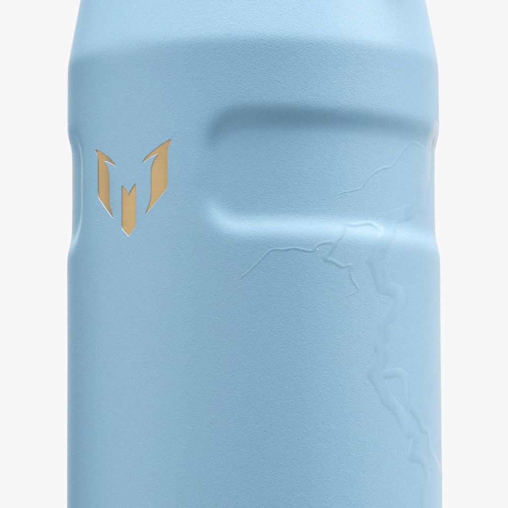 Messi Striker Blue