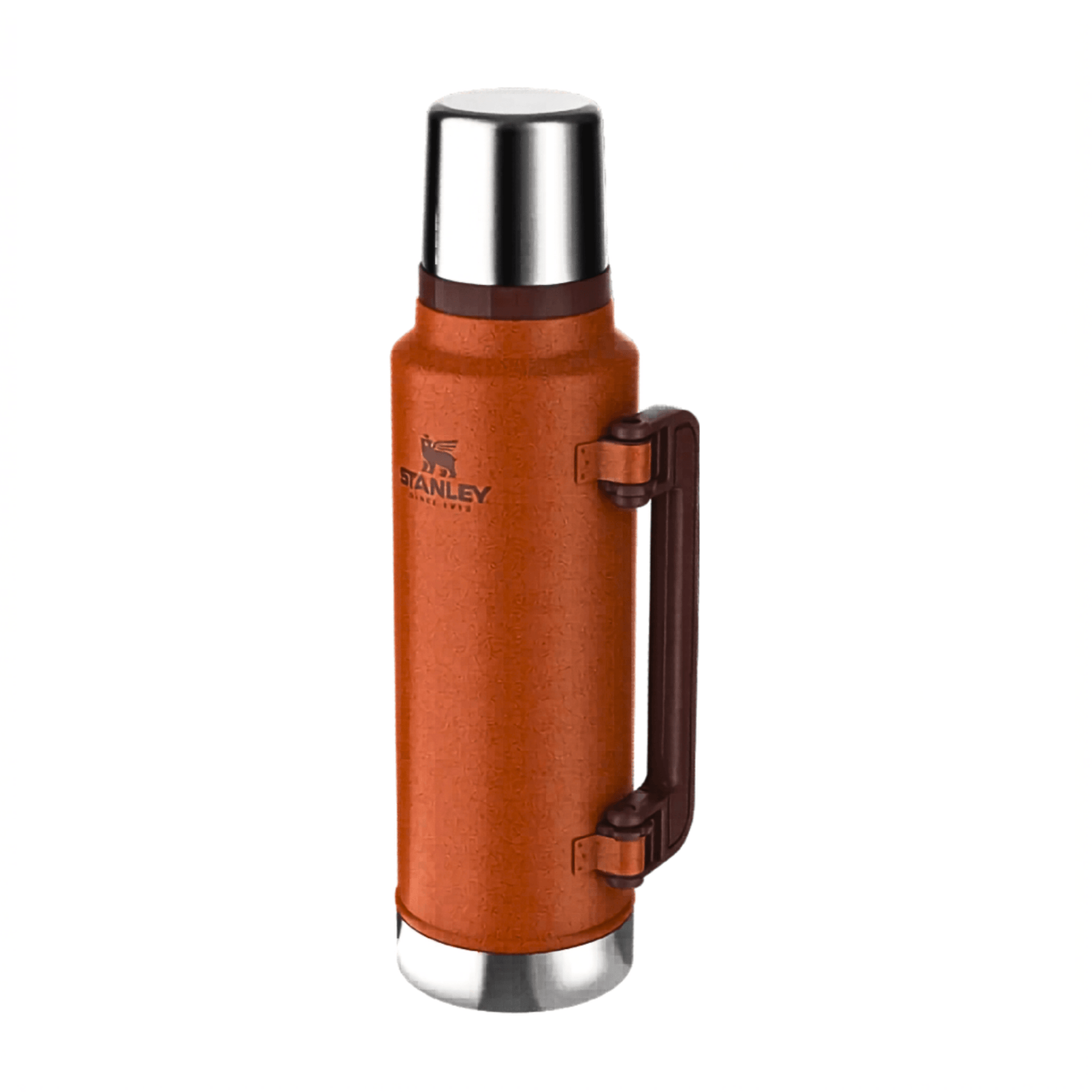 Termo Stanley Clasico Asa Plegable | 1.4 lts.