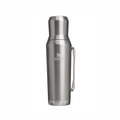 Stainless Steel Ash