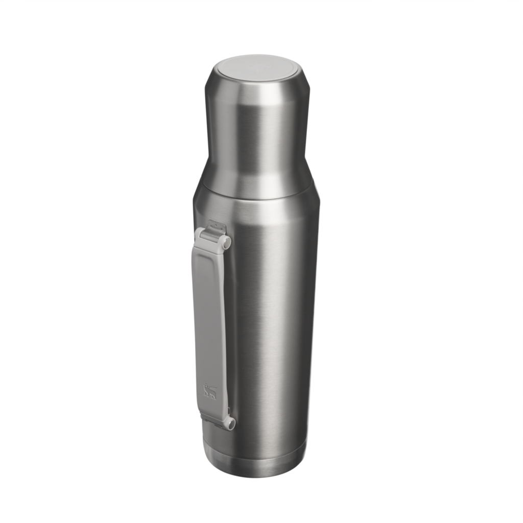 Stainless Steel Ash