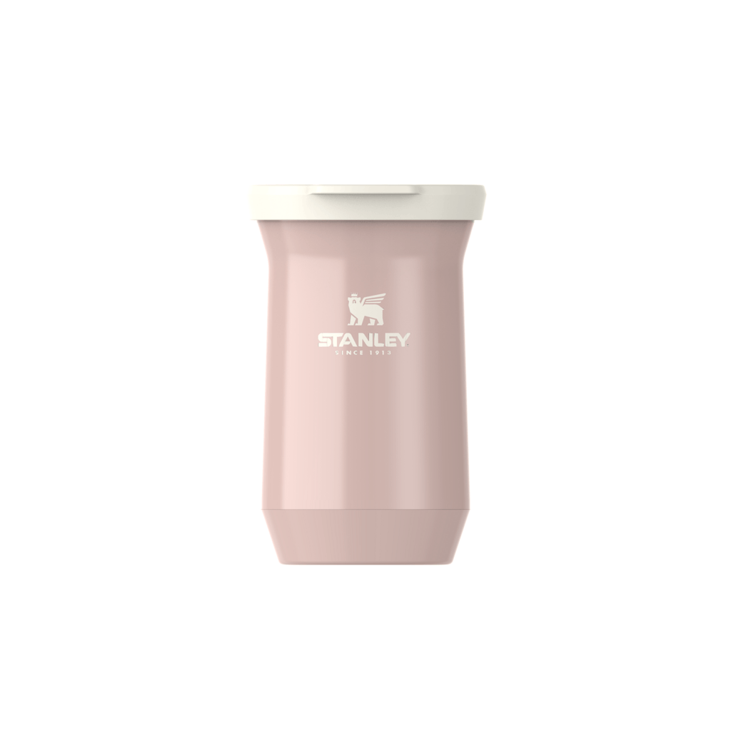 Peach whip gloss
