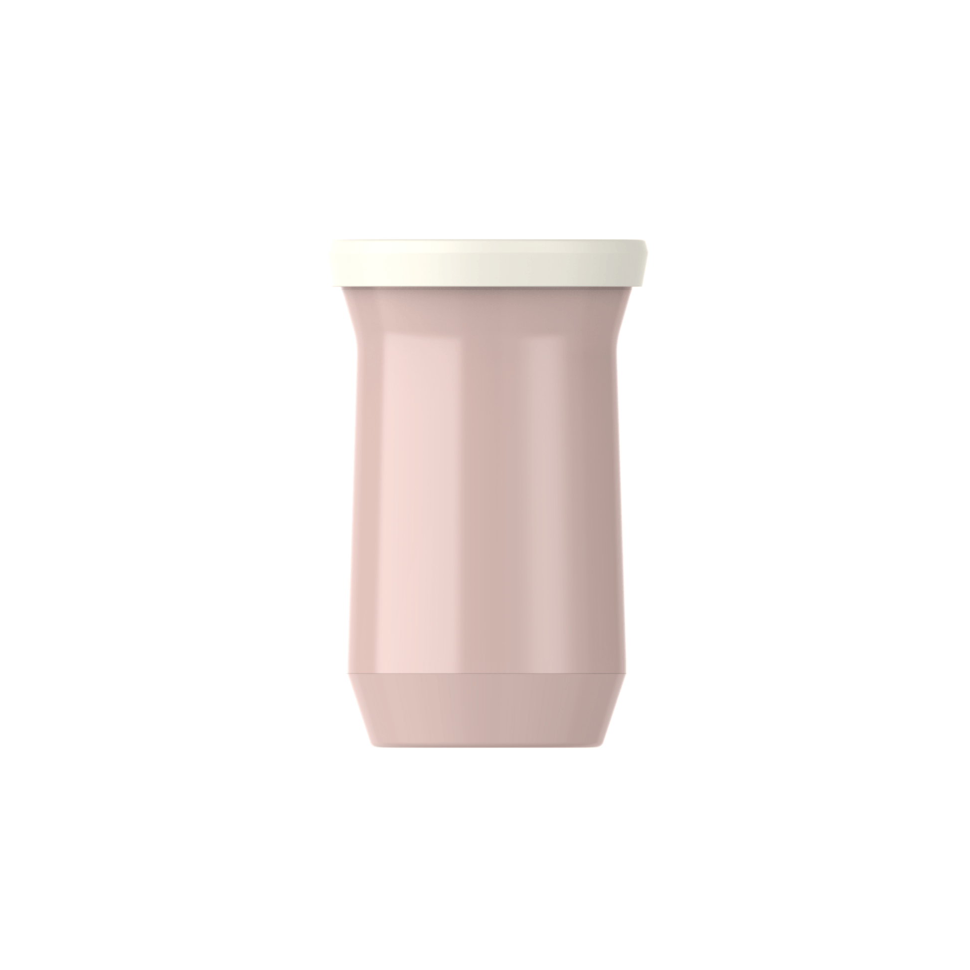 Peach whip gloss