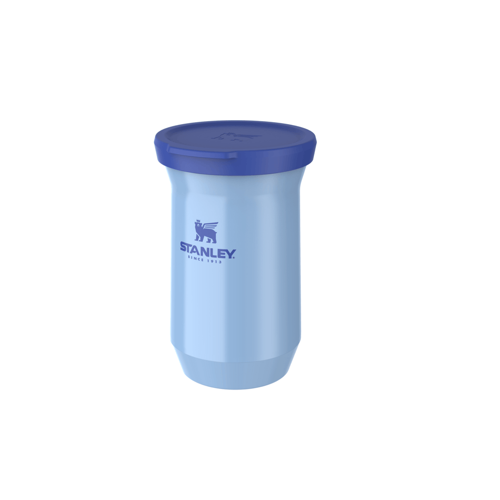 Cornflower gloss