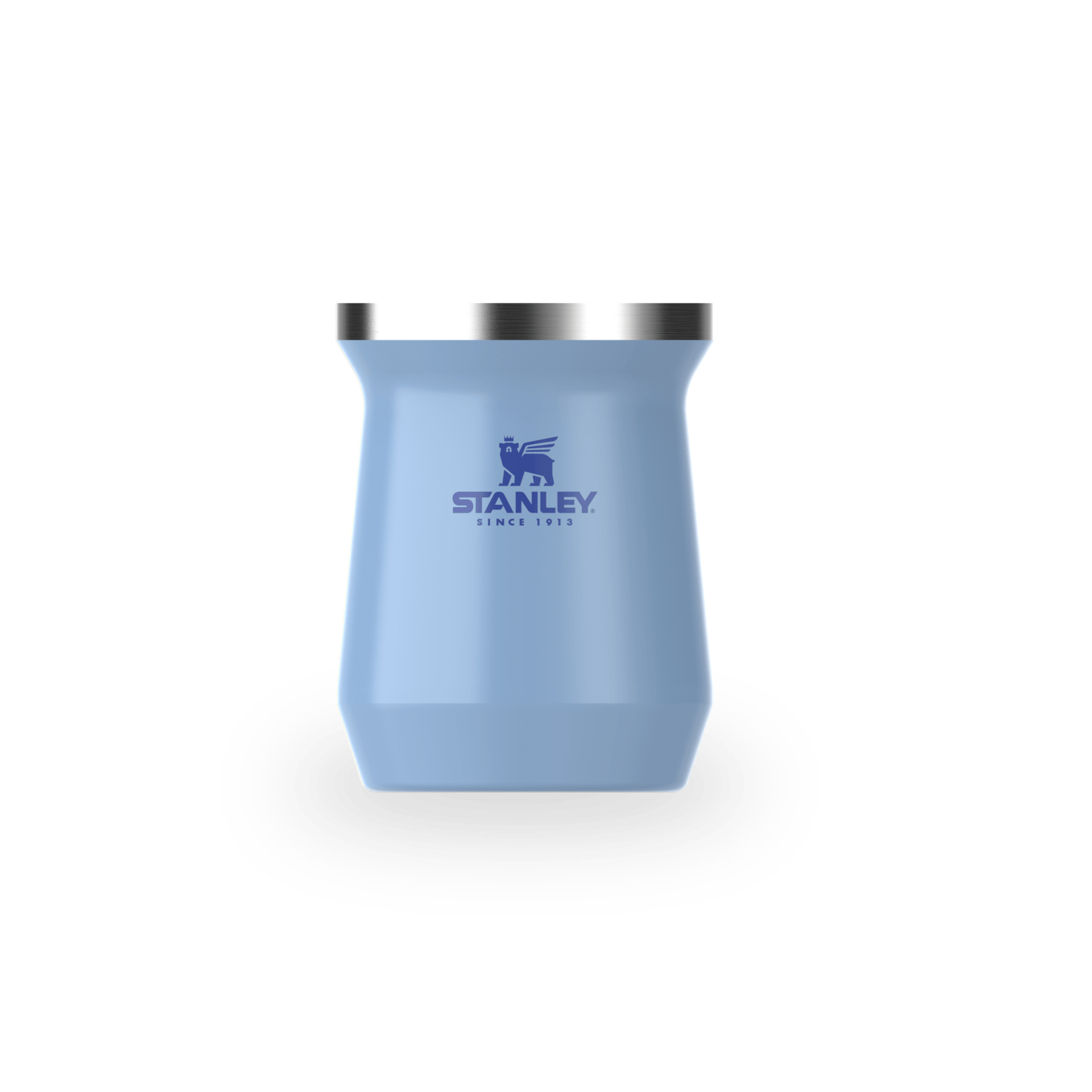 Cornflower gloss