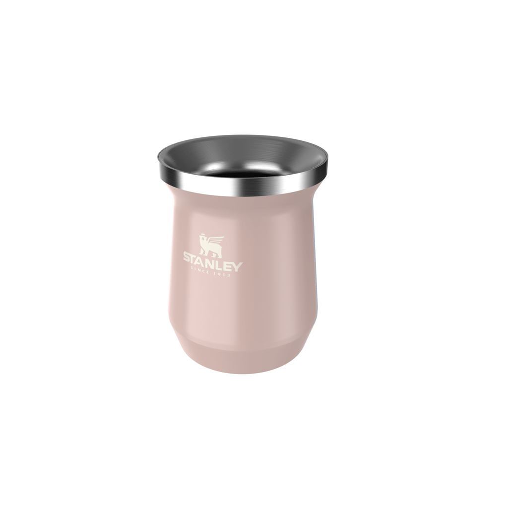 Peach whip gloss