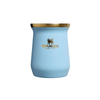 Messi Striker blue