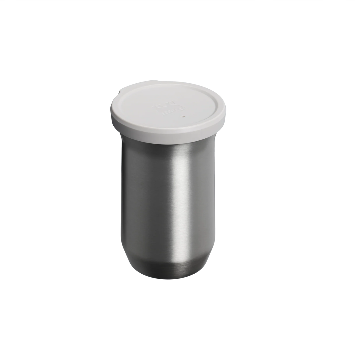 Stainless Steel Ash