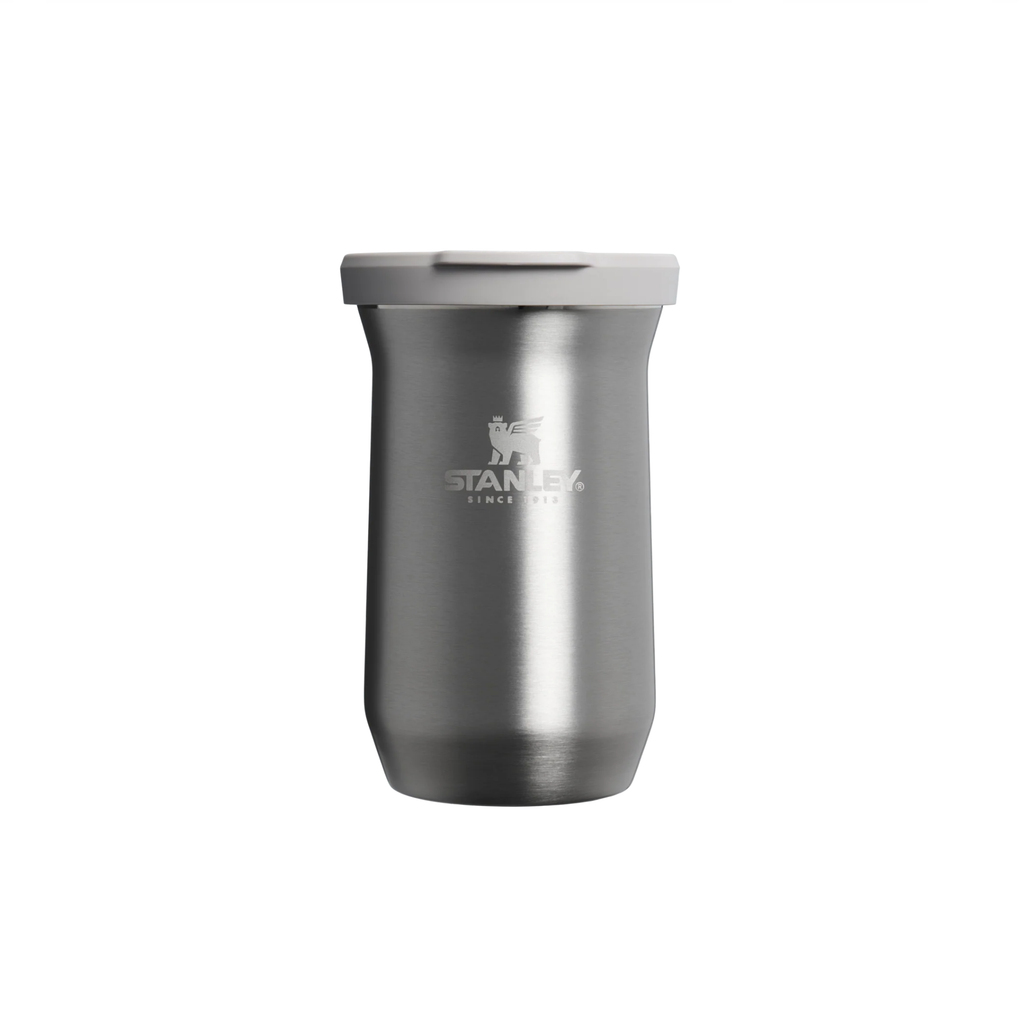 Stainless Steel Ash