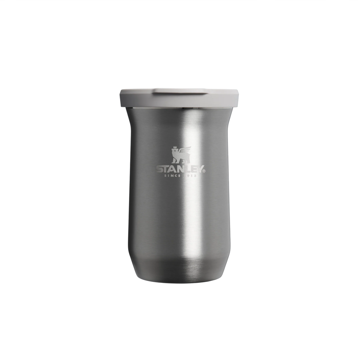 Stainless Steel Ash