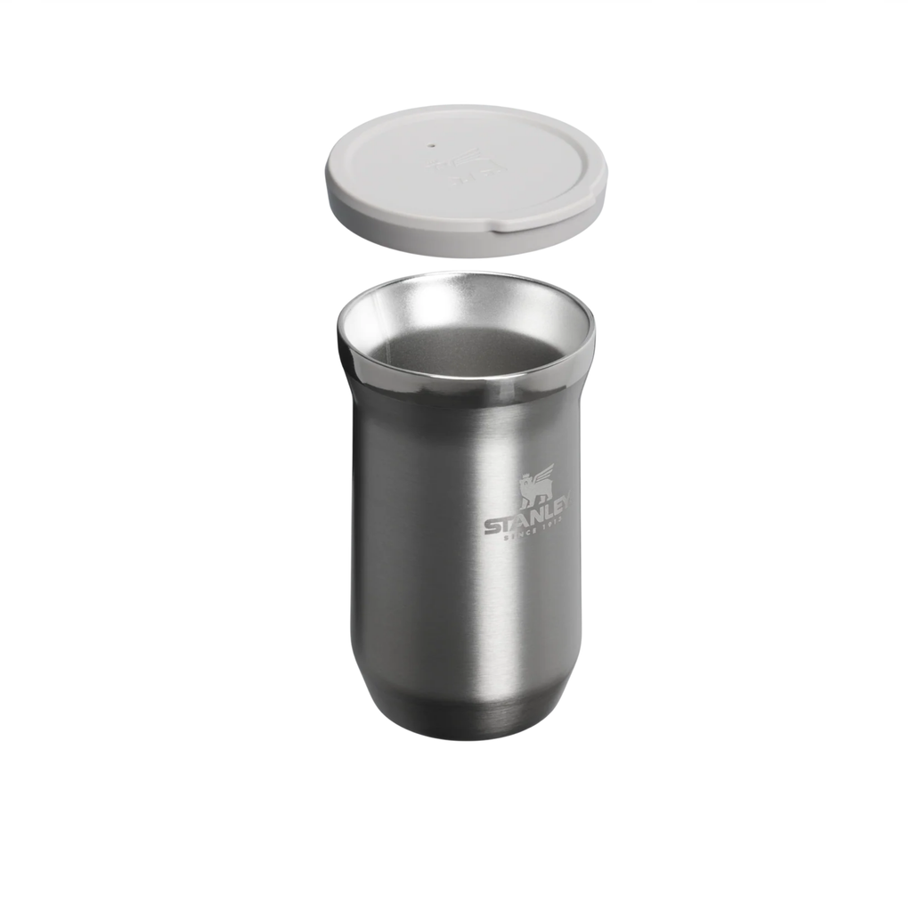 Stainless Steel Ash