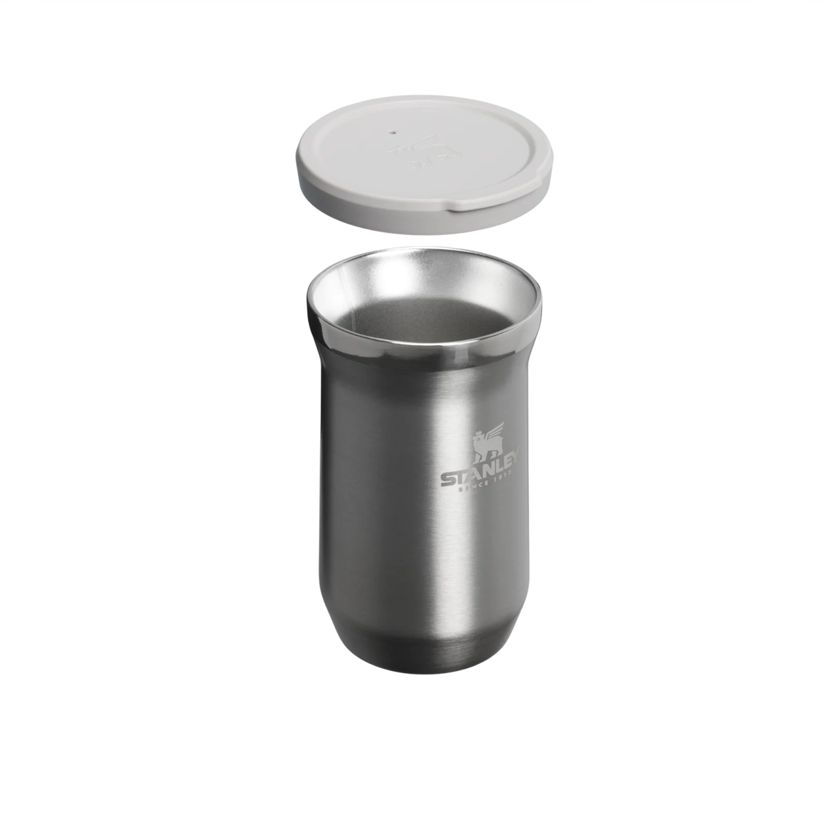Stainless Steel Ash
