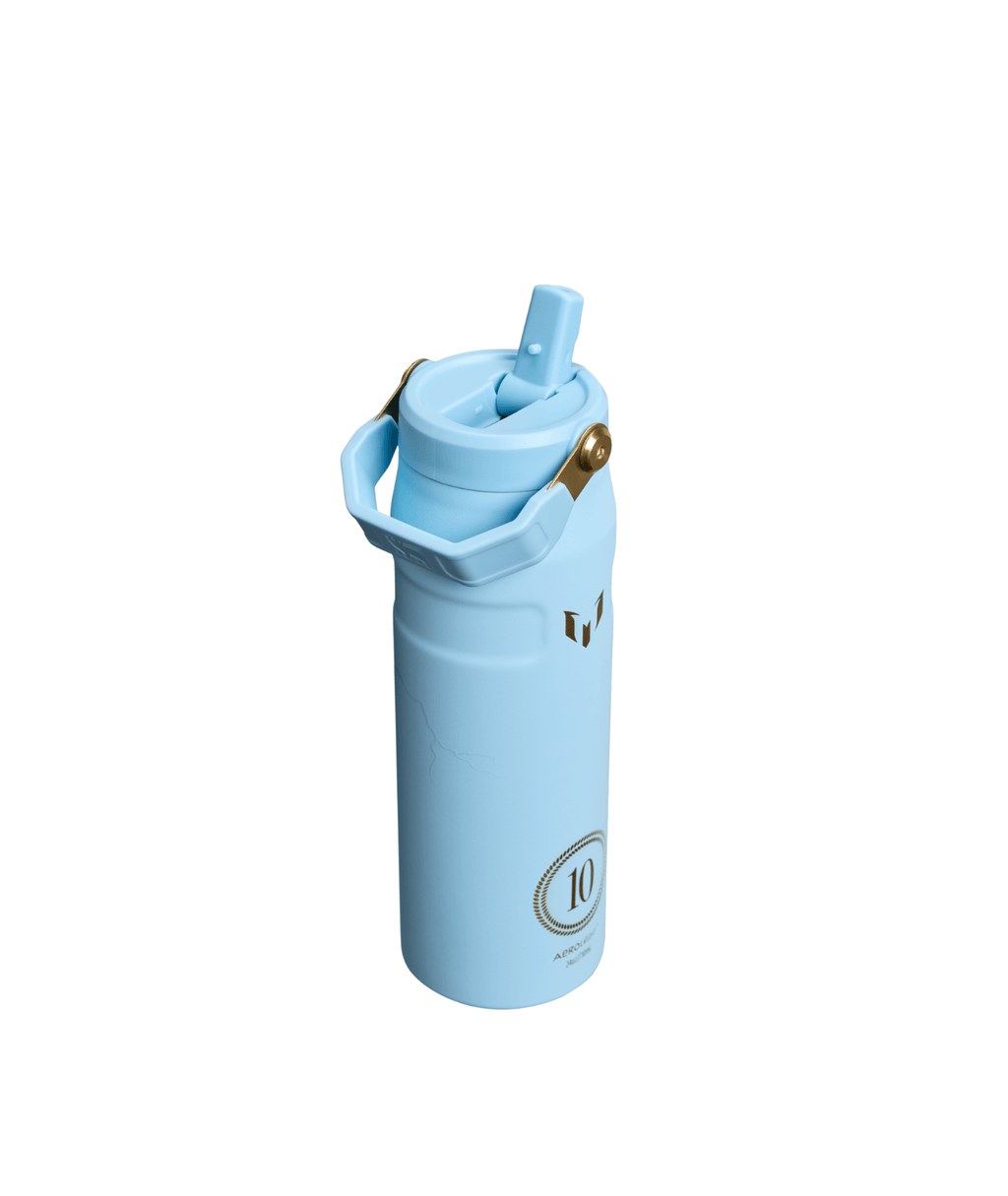 Messi Striker Blue