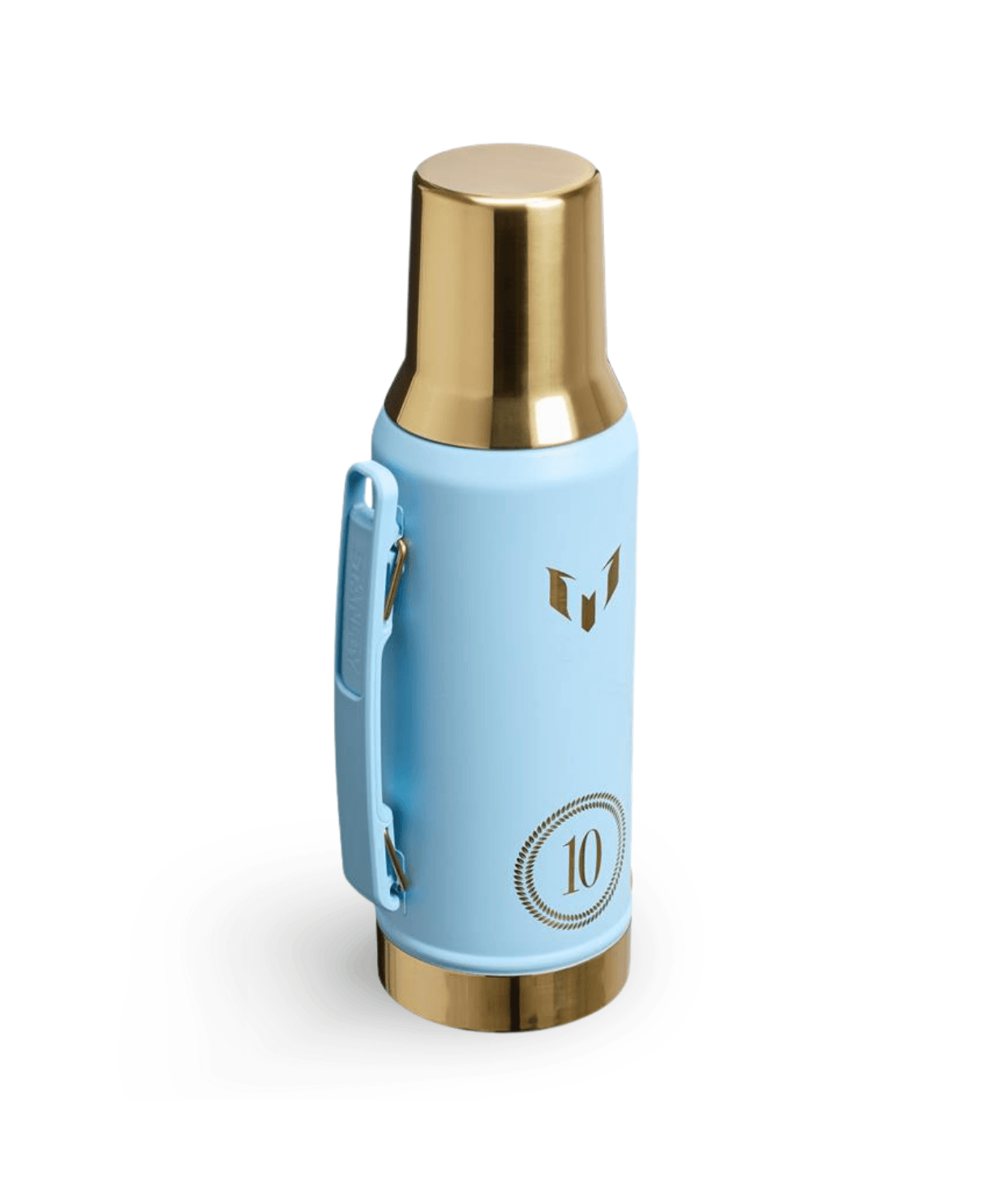 Messi Striker Blue