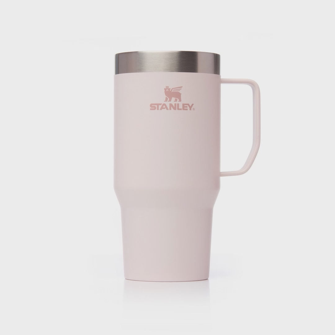Rose Quartz
