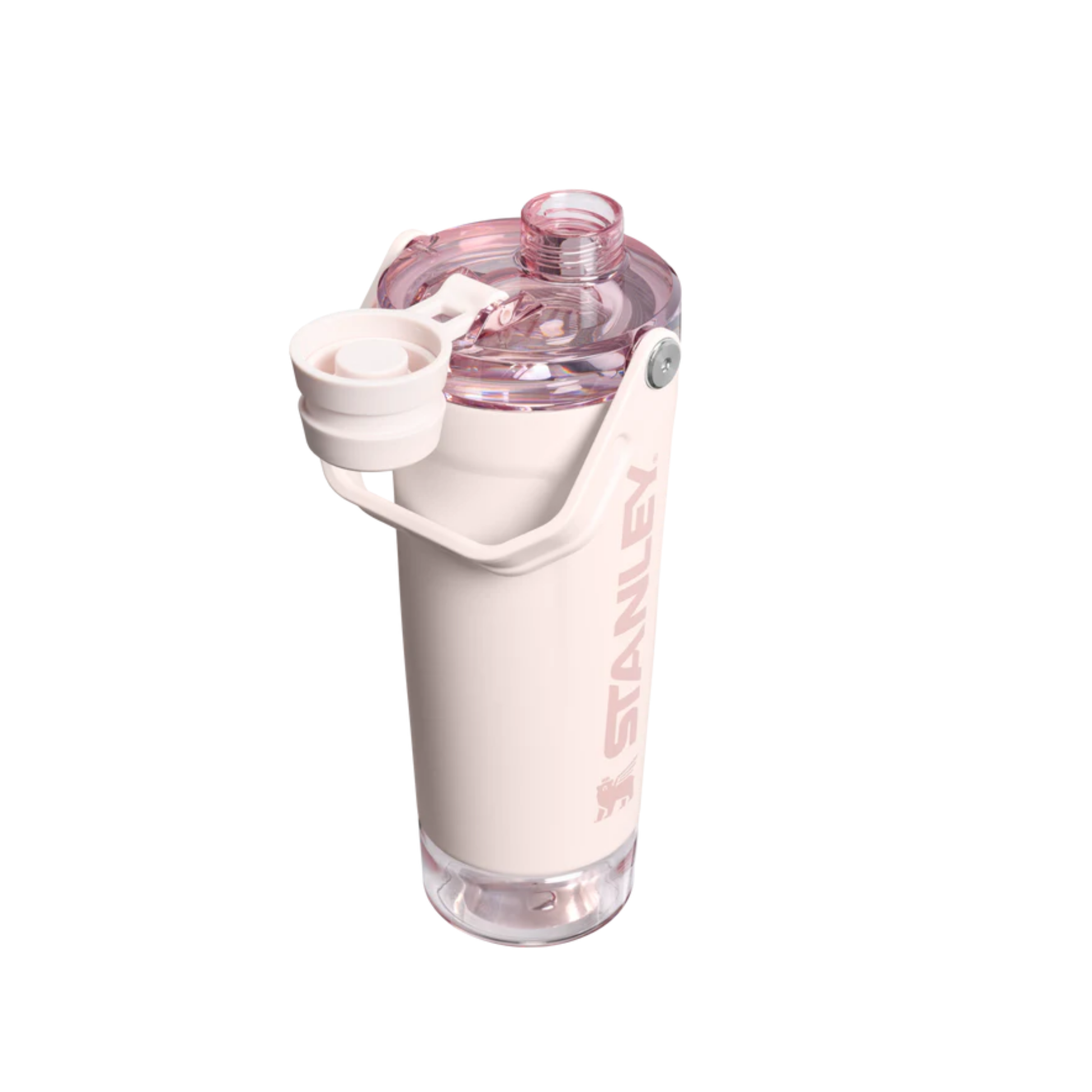 Rose Quartz