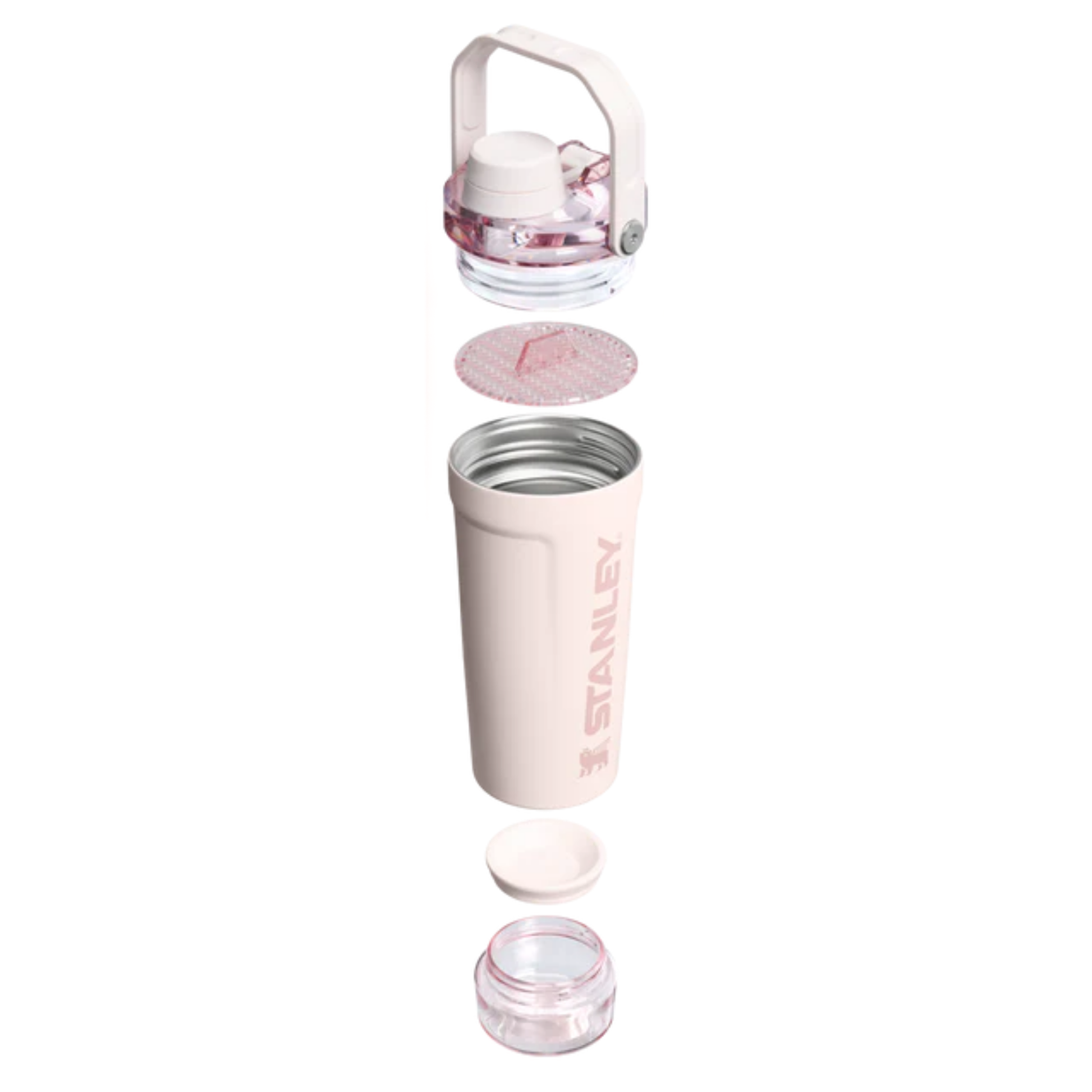 Rose Quartz
