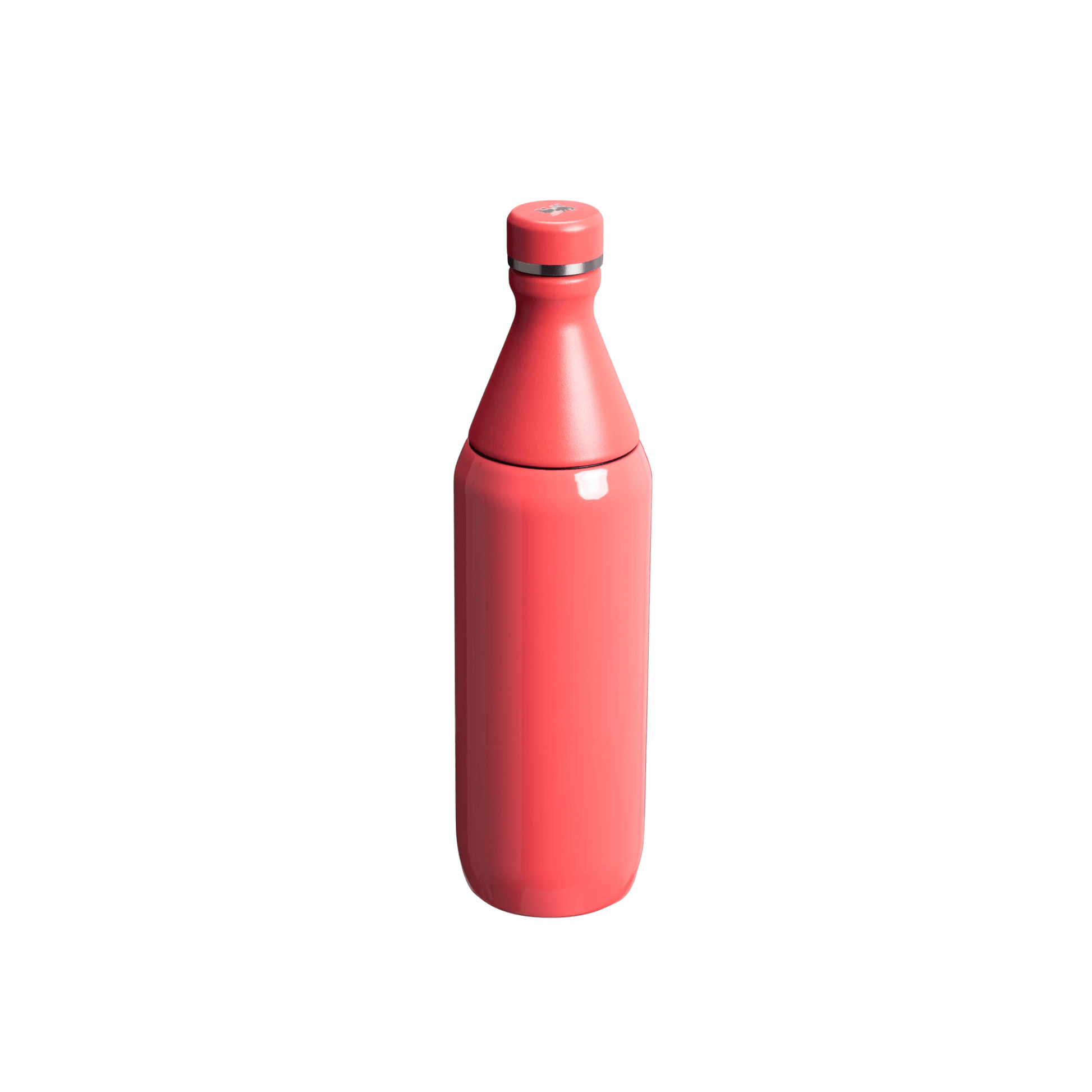 Hot Coral Gloss