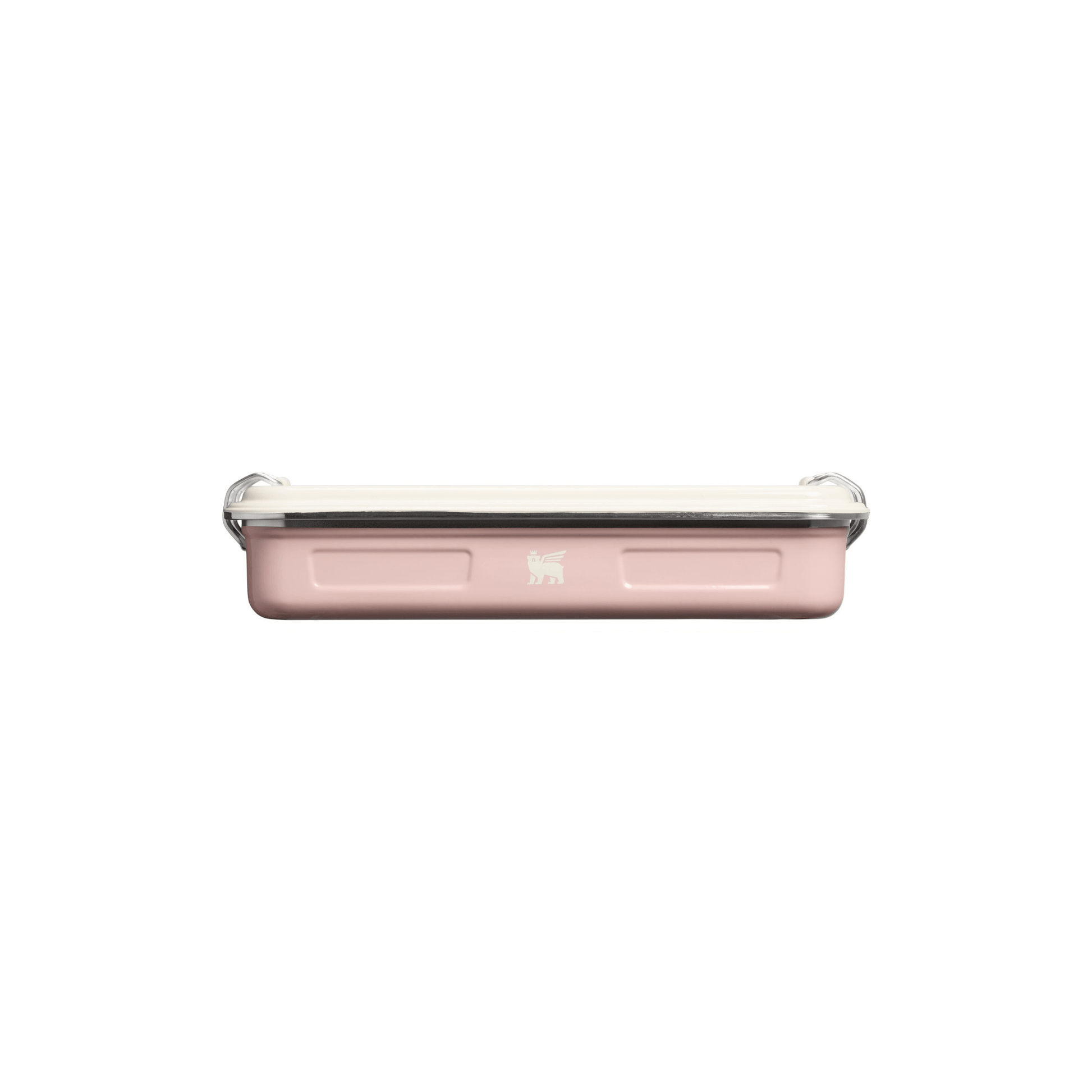Peach whip gloss