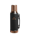 Messi GOAT Black